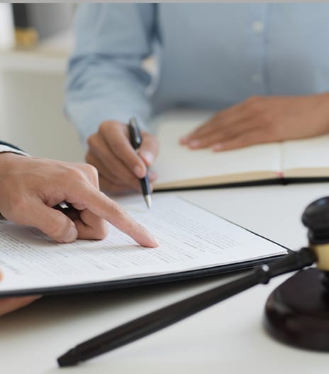 Personal Injury Lawyer Hardeeville, SC