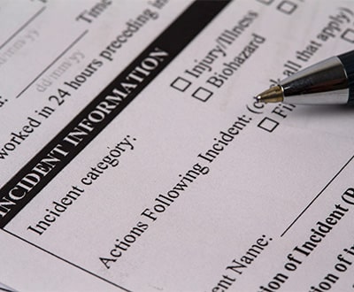 Personal Injury Lawyer Moore, SC