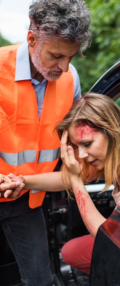 Law Firm Myrtle Beach, SC