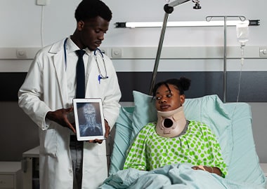 Car Accident Attorney Piedmont, SC