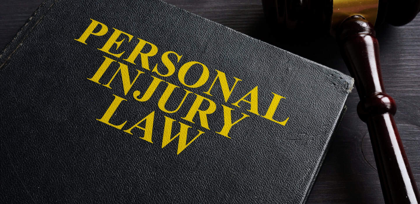 Personal Injury Lawyer Buffalo, SC