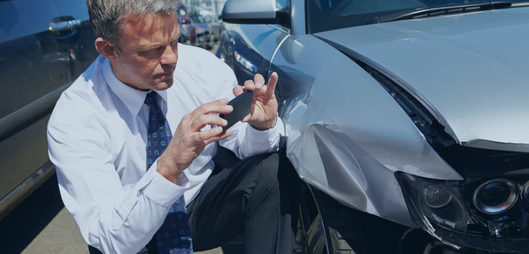 Personal Injury Cross Anchor, SC