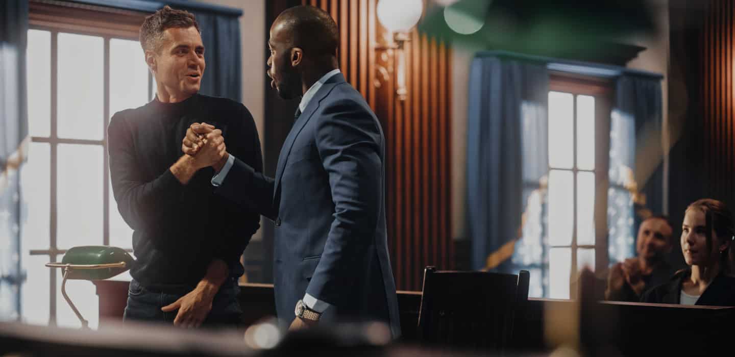 Law Firm Cross Anchor, SC