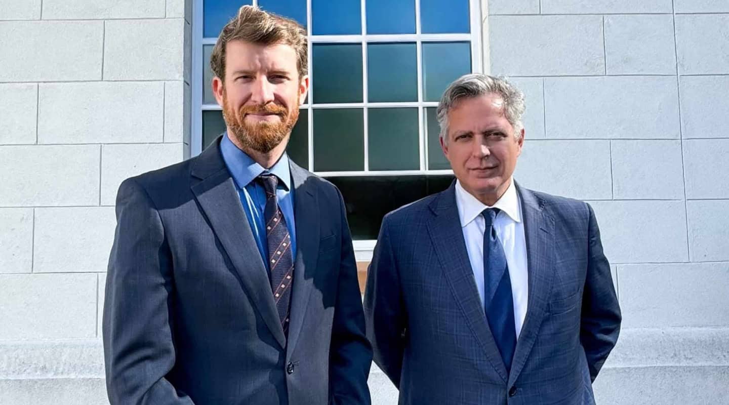 Personal Injury Lawyer Fountain Inn, SC