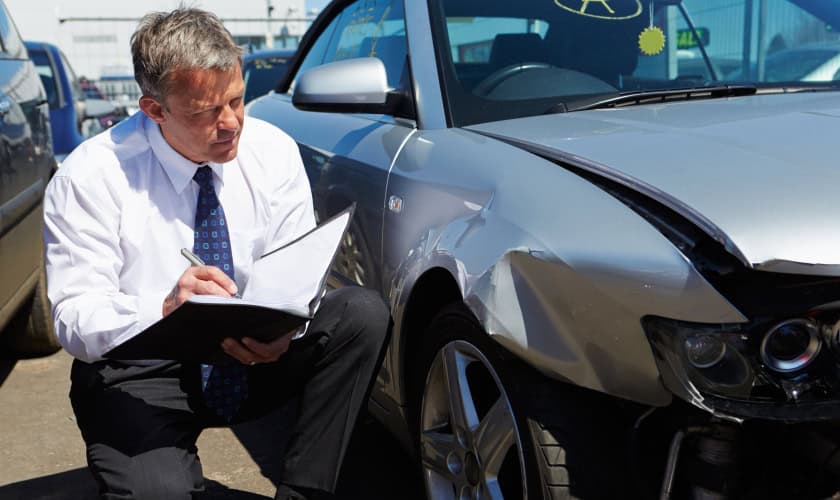 Personal Injury Glendale, SC