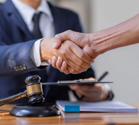 Car Accident Attorney Moore, SC