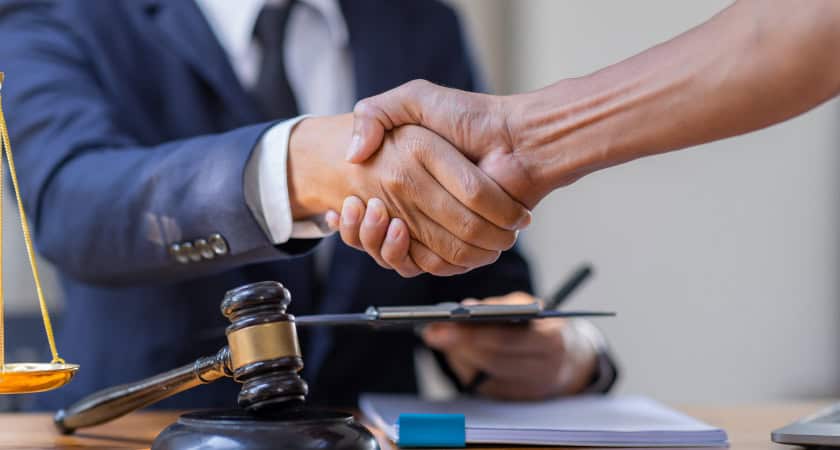 Law Firm Tigerville, SC