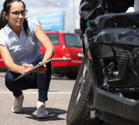 Personal Injury Lawyer White Stone, SC