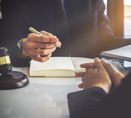 Personal Injury Lawyer Woodruff, SC