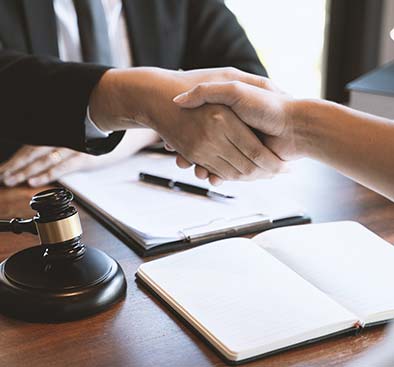 Car Accident Attorney Moore, SC