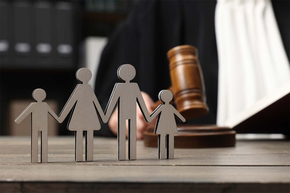 Law Firm Piedmont, SC