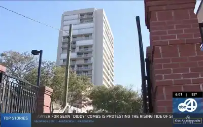 DOCKSIDE RESIDENTS FACE $151M BILL AS HOA INSURANCE OVERSIGHT LEAVES OWNERS LIABLE