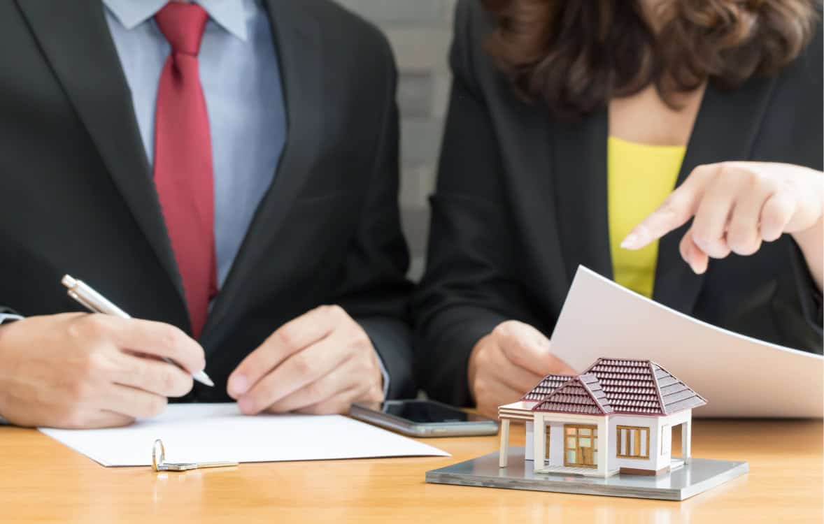 Commercial Real Estate Closing Kiawah Island, SC