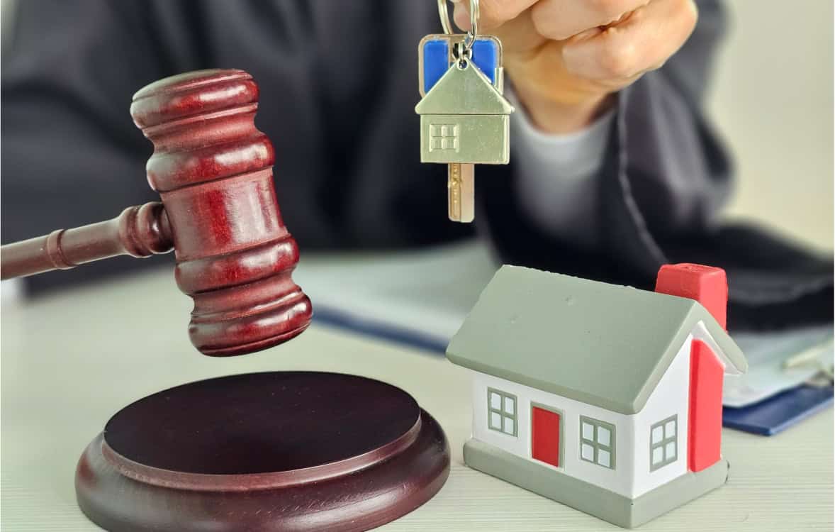 Residential Property Lawyer Ladson, SC