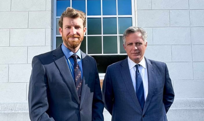 Real Estate Closing White Stone, SC